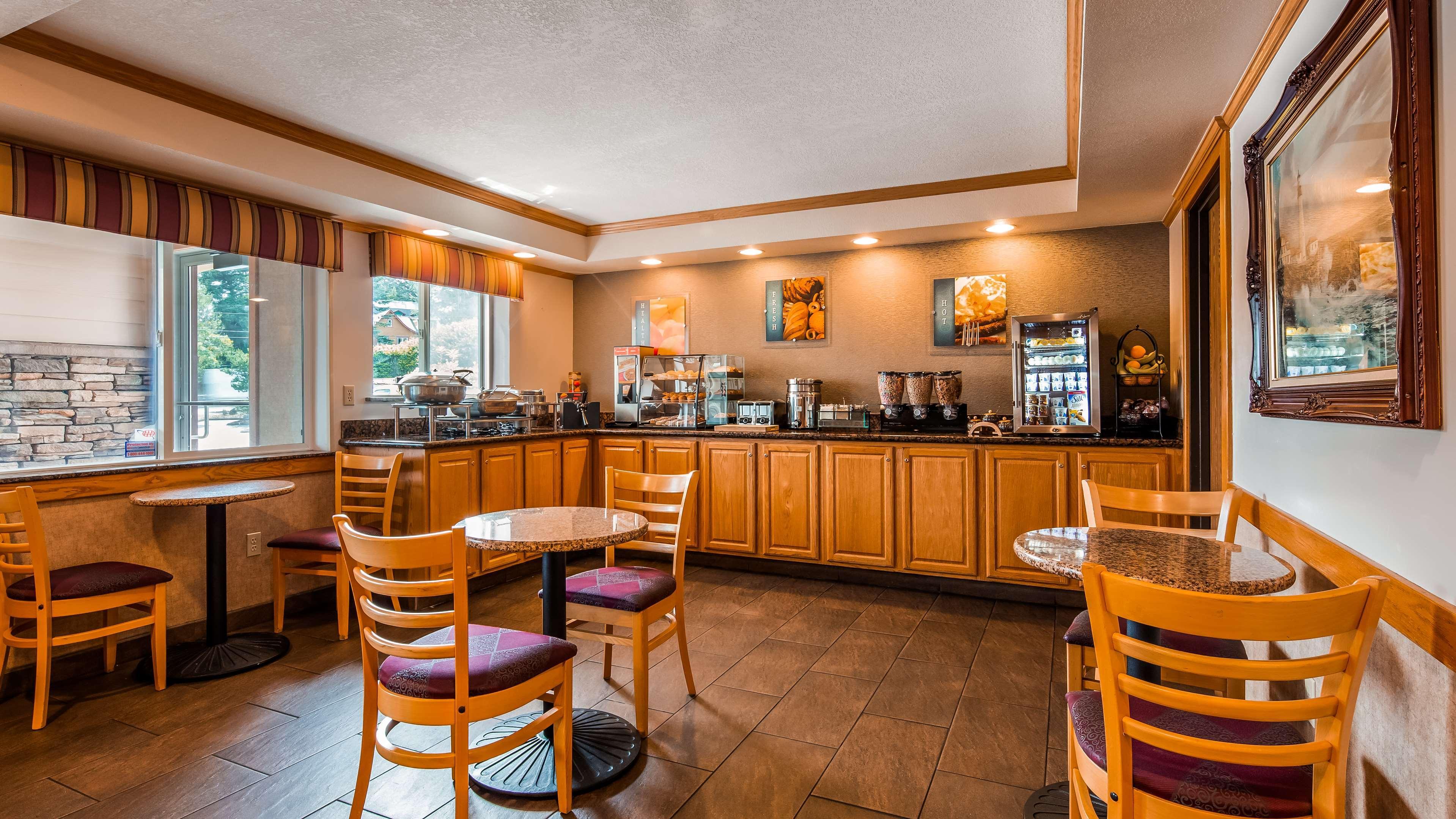 Western Landmark 3* Lincoln City