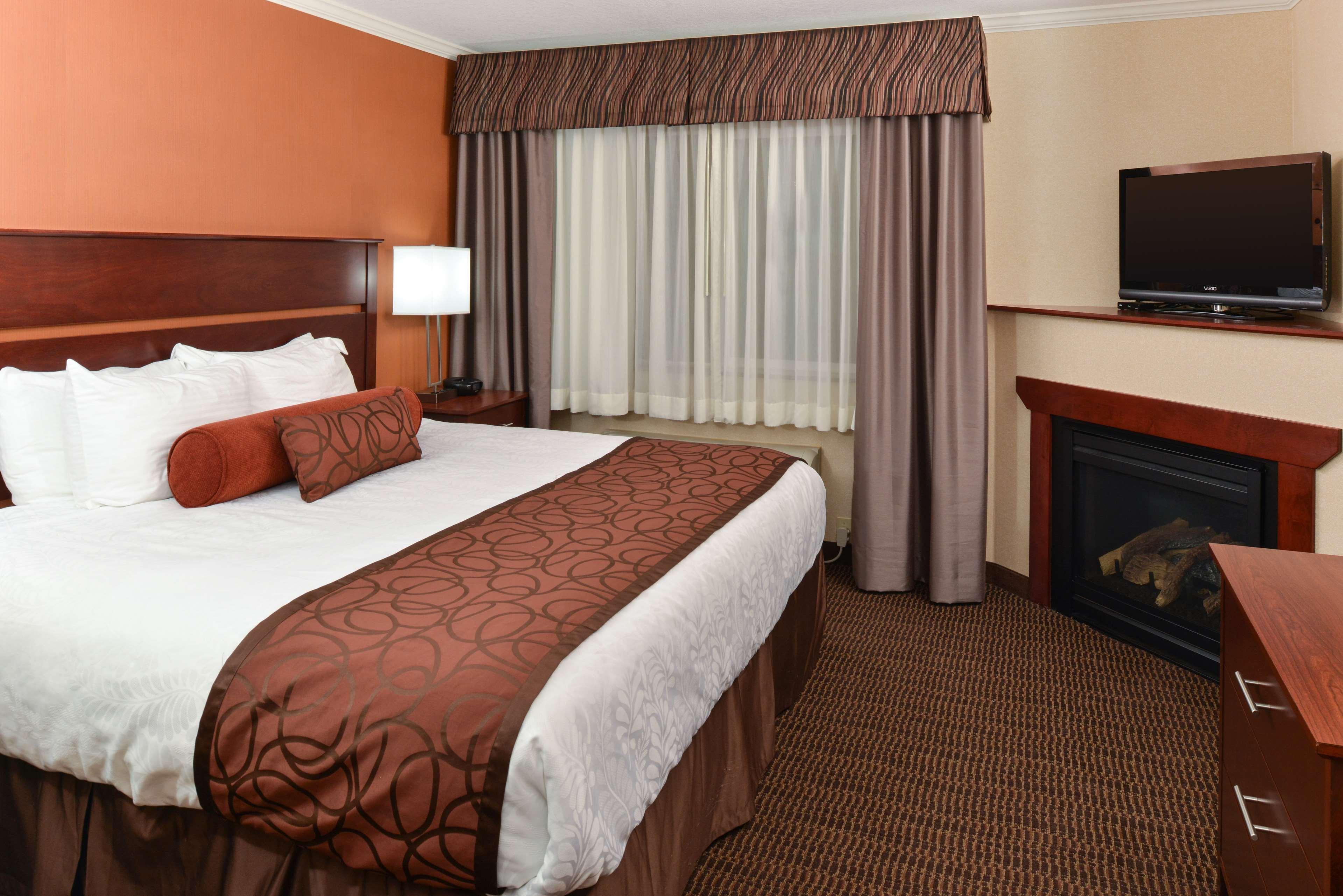 Western Landmark 3*
