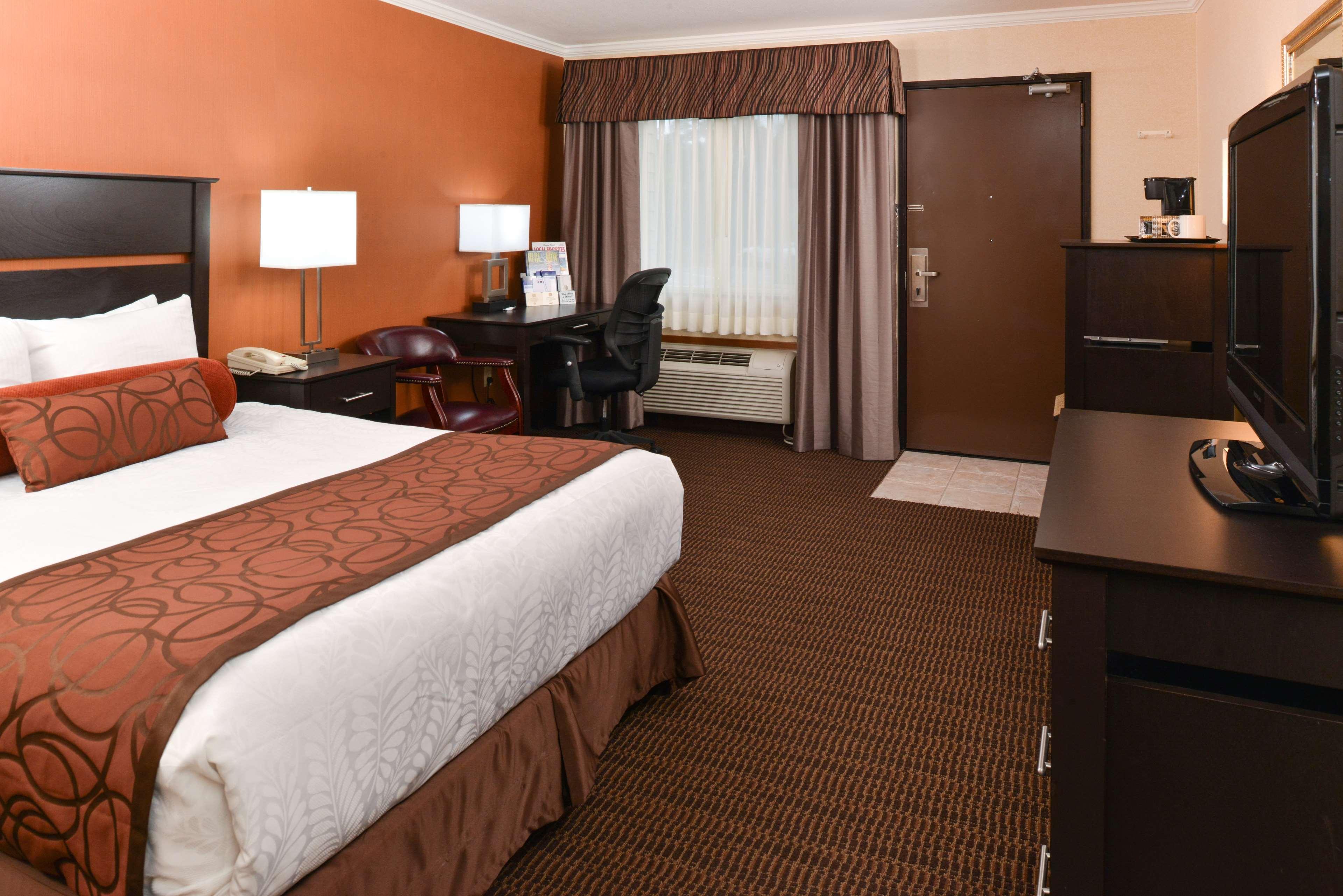 Hotel Western Landmark