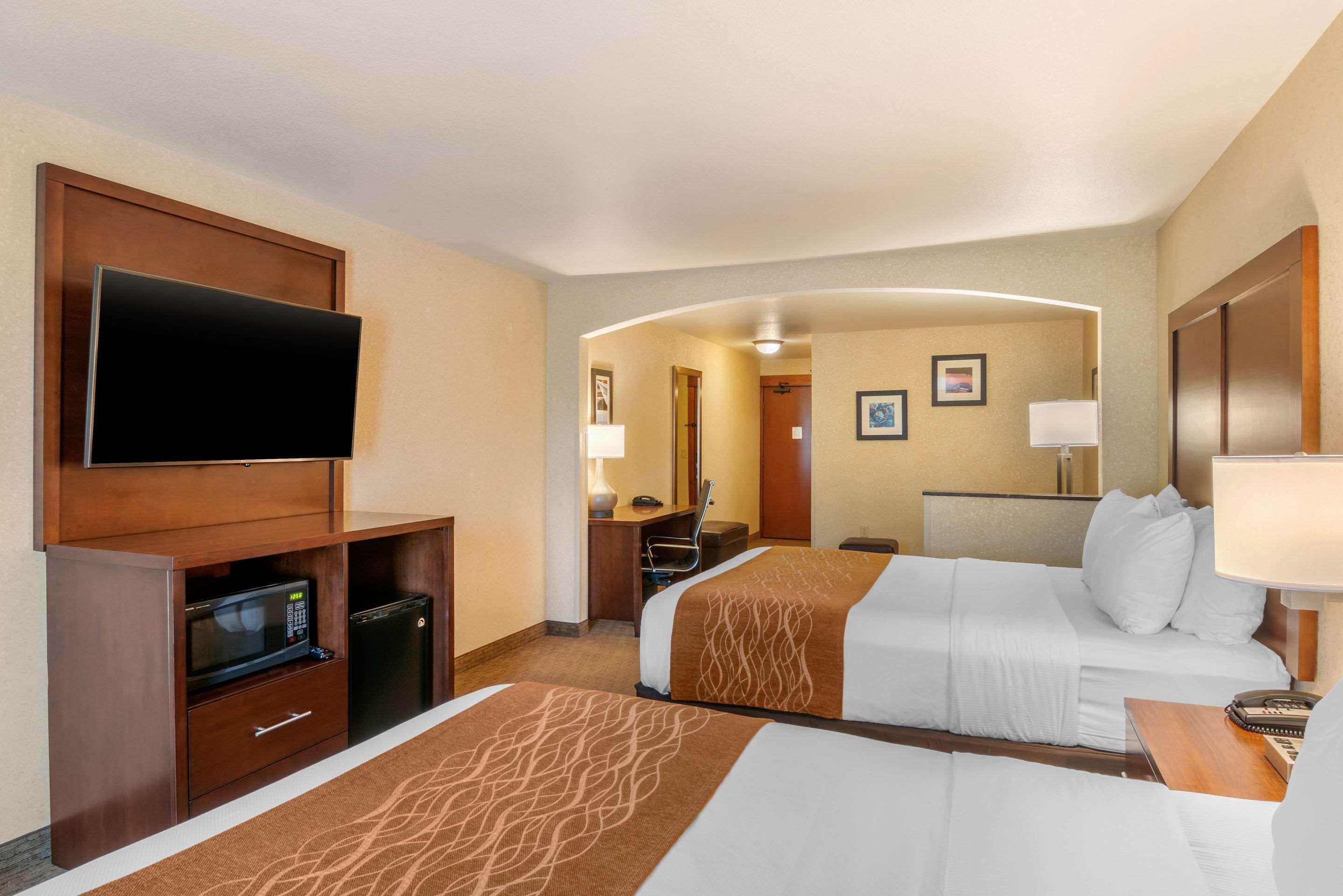 Comfort & 3*