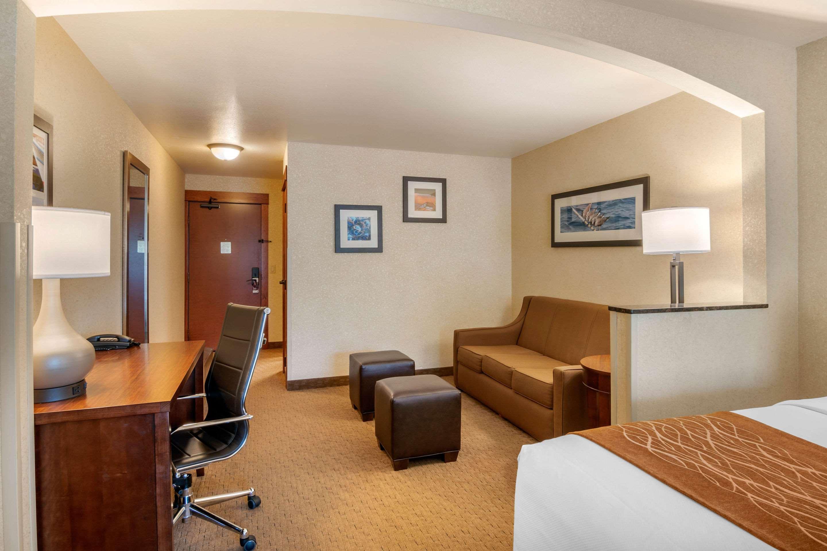 Hotel Comfort & 3*