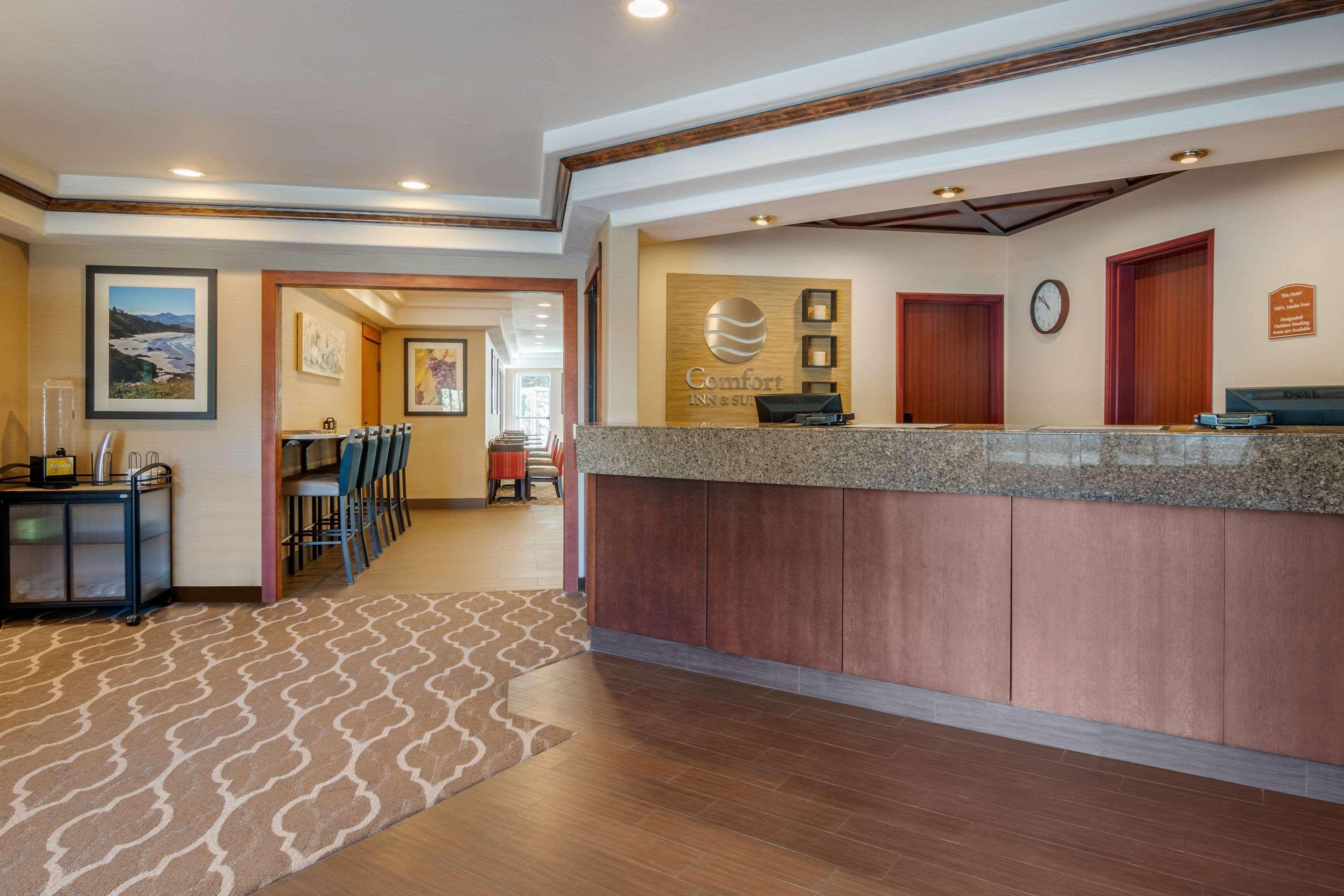 Comfort & 3* Lincoln City