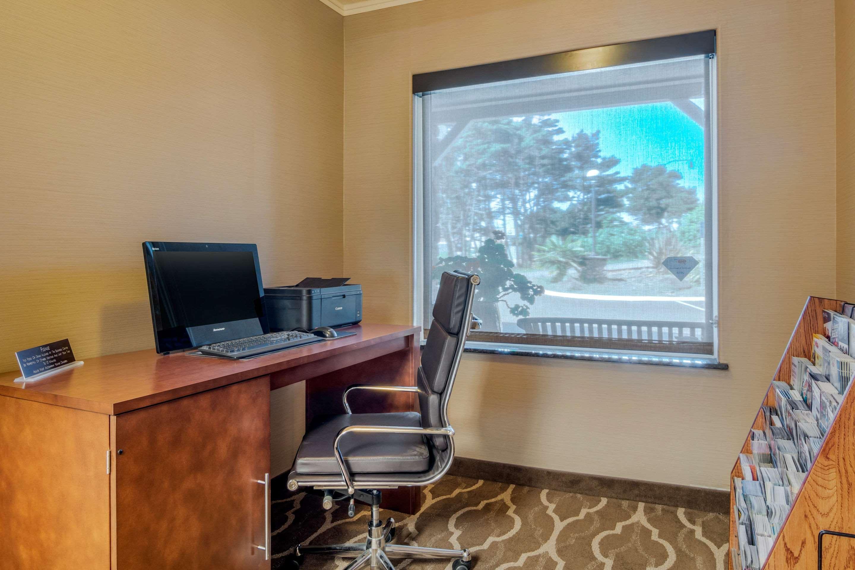 Comfort & 3* Lincoln City