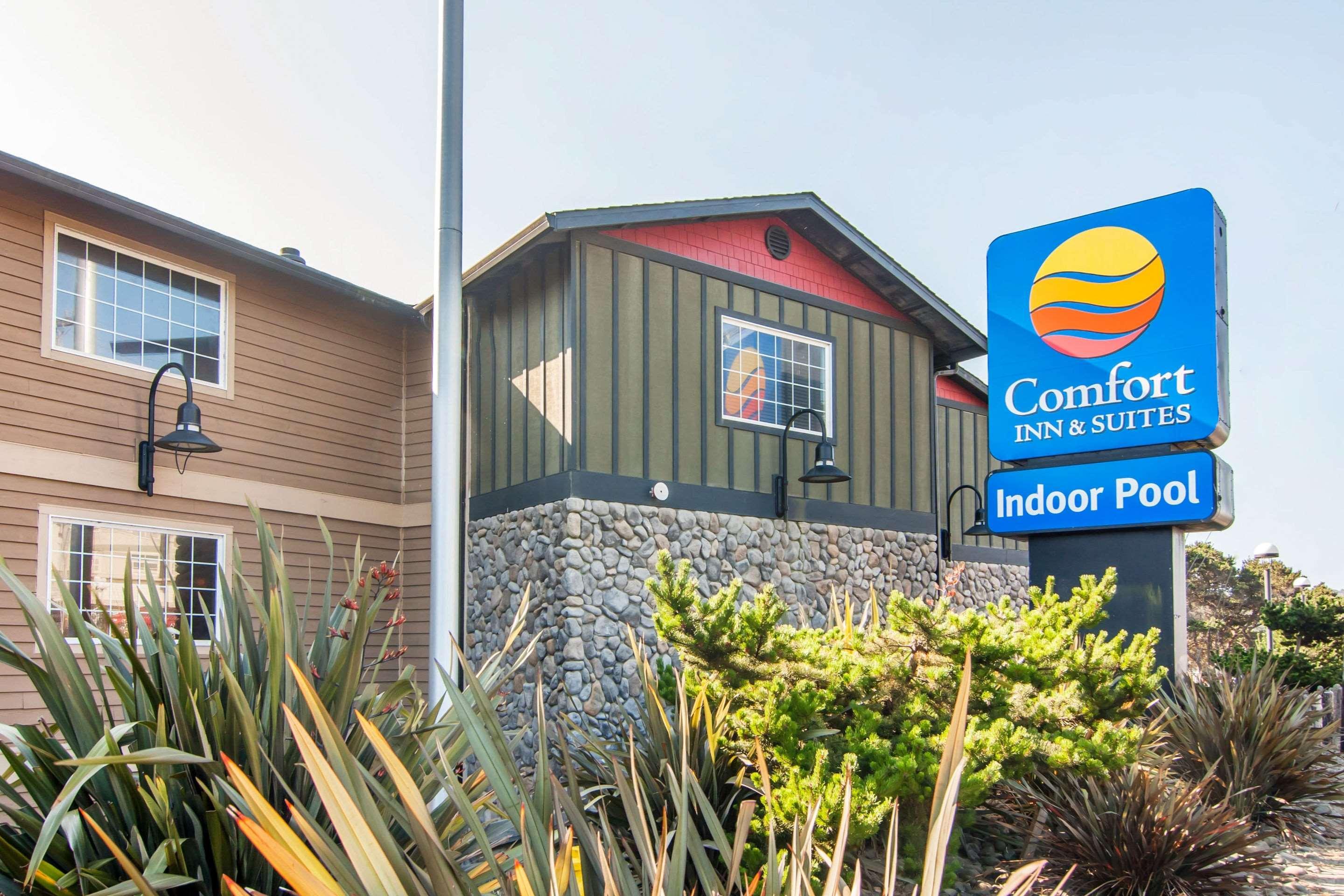 Comfort & 3* Lincoln City