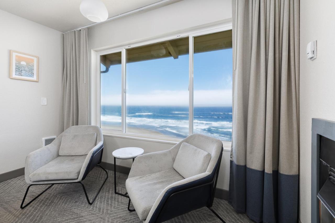 Surfland 4* Lincoln City