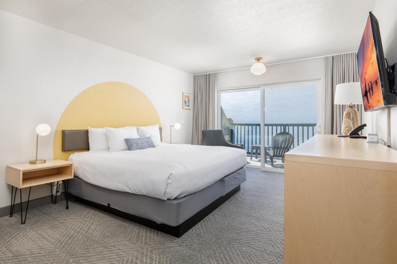 Surfland Hotel Lincoln City