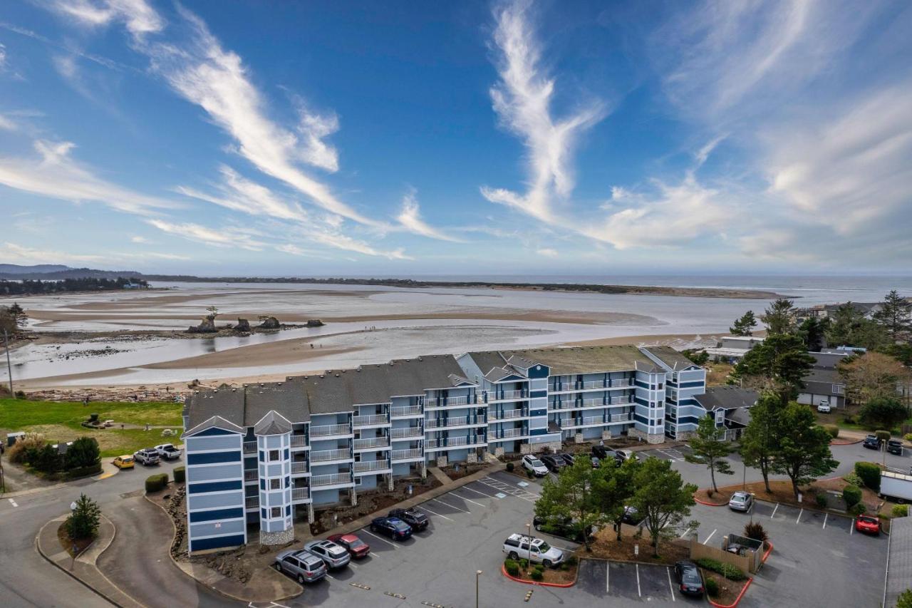Holiday home Waters Edge 104 Lincoln City