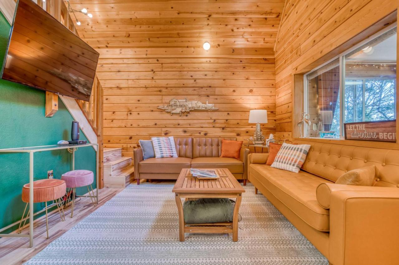 Cove Holiday home