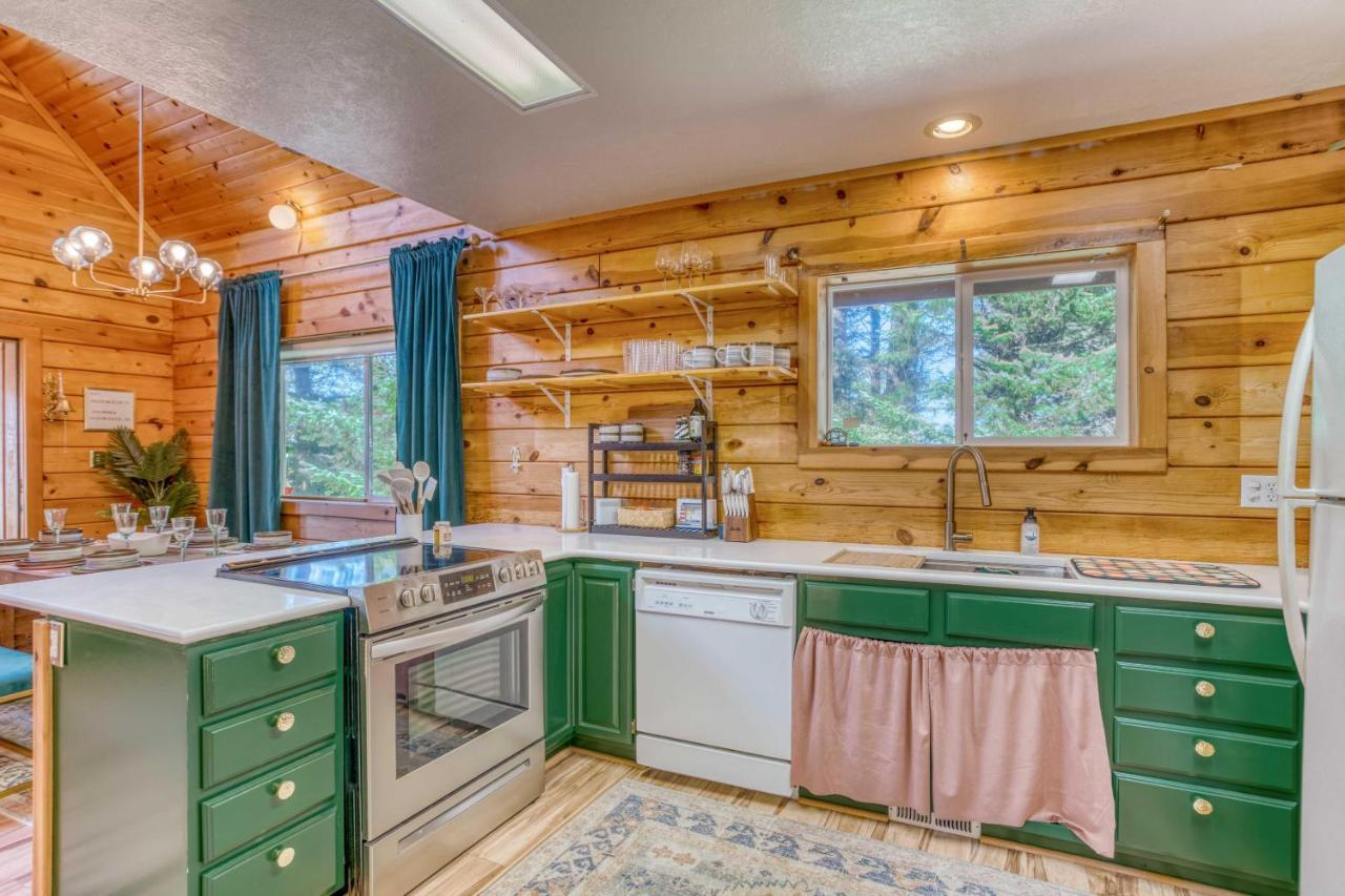 Cove Holiday home
