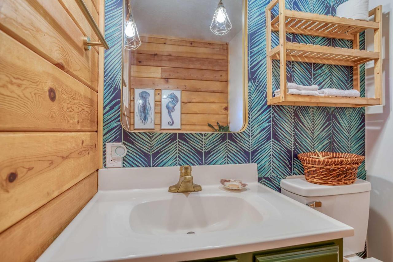 Cove Holiday home