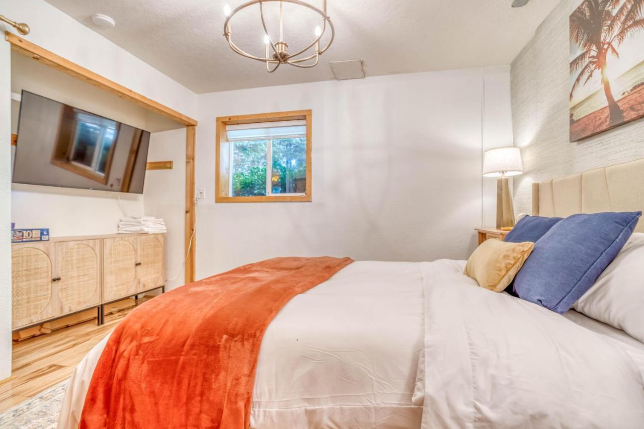 Holiday home Cove Lincoln City