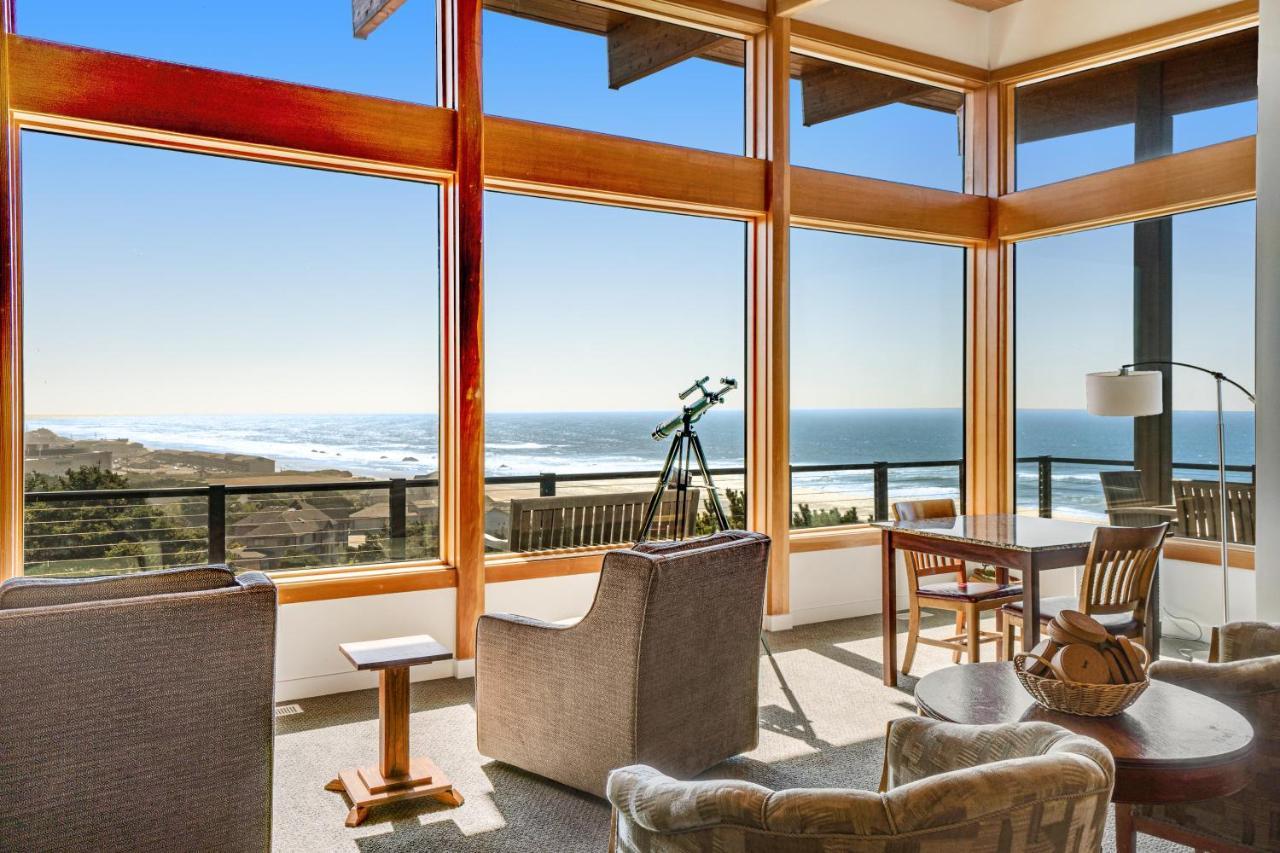 Holiday home Points