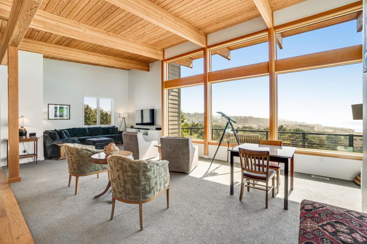 Points Holiday home