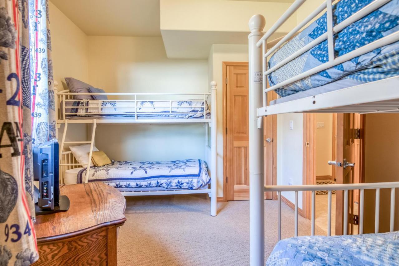 Bainbridge House Holiday home *
