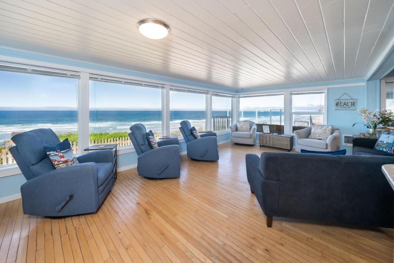 Sunset Ridge Holiday home