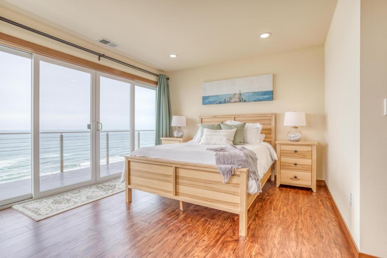 The Salt Life Holiday home