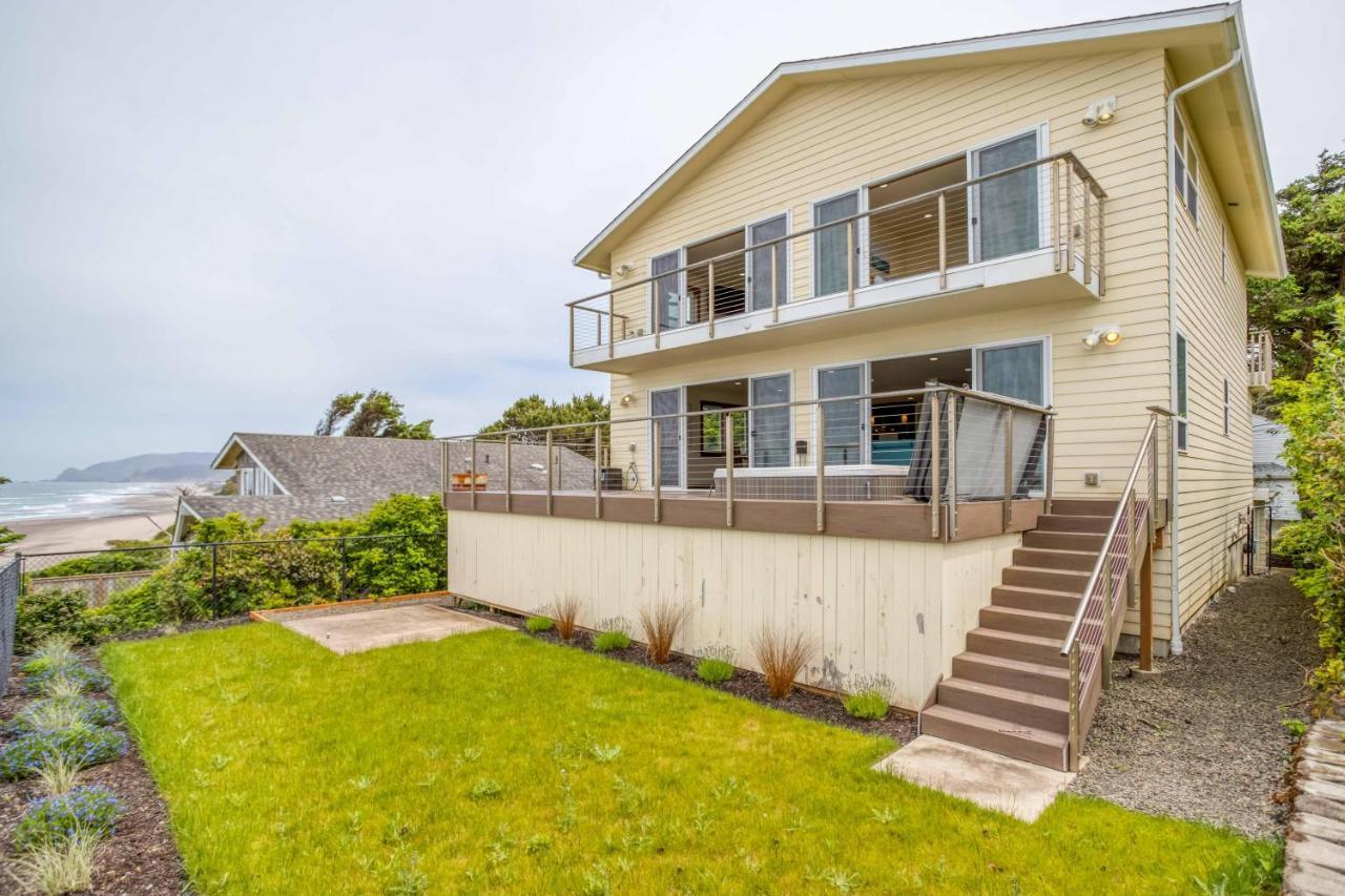 Holiday home The Salt Life Lincoln City