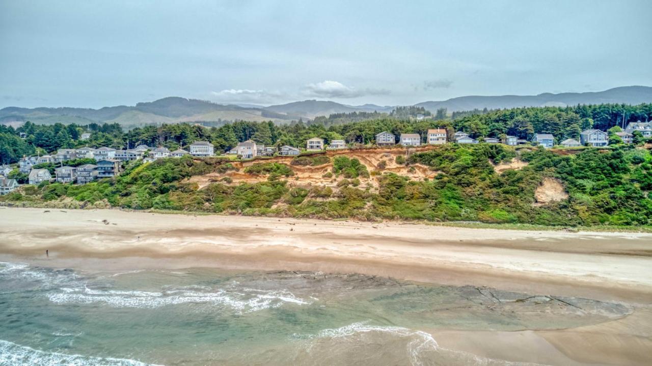 The Salt Life Holiday home
