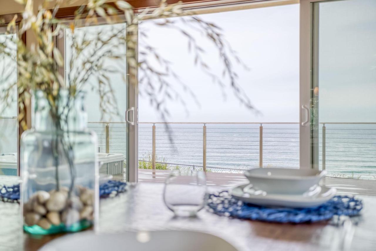 The Salt Life Holiday home *