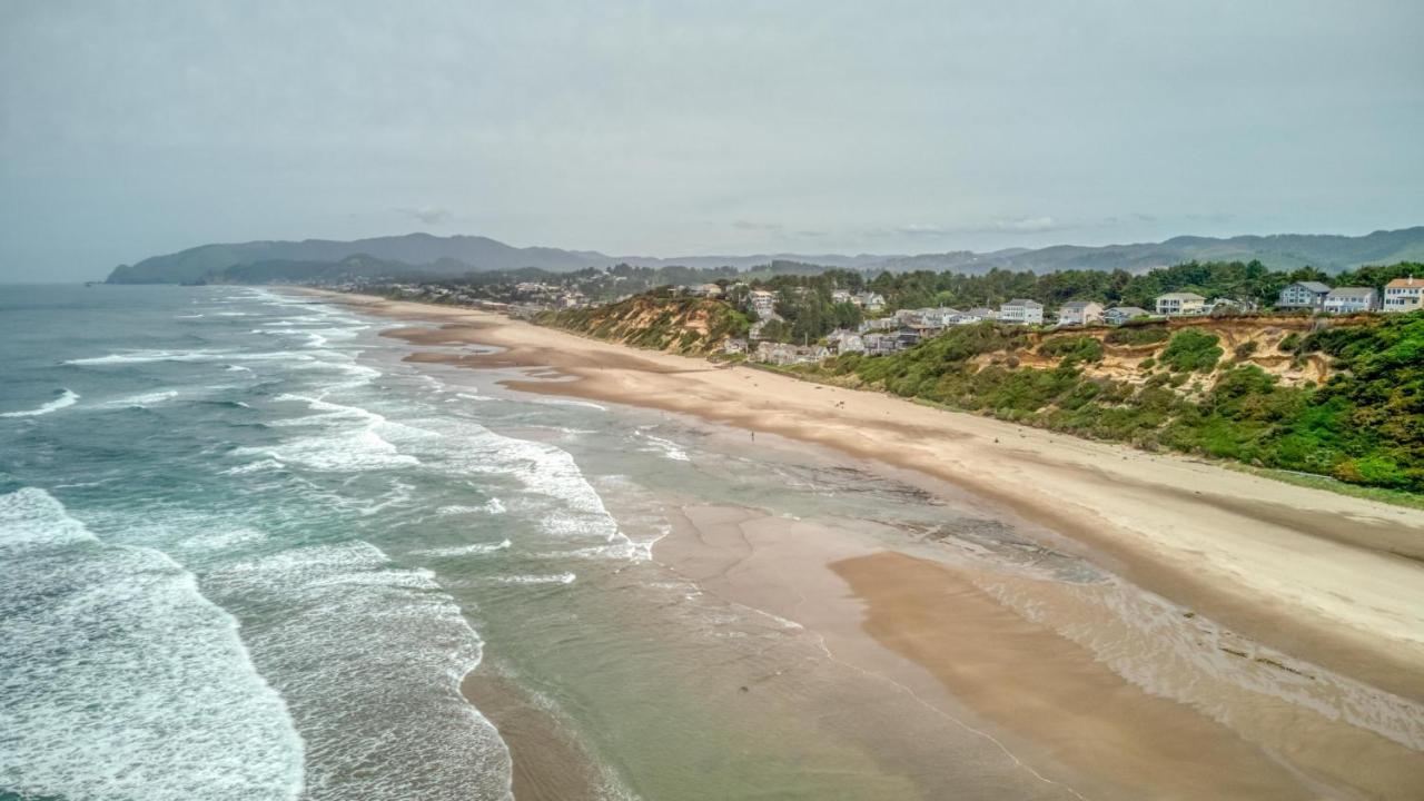 The Salt Life Holiday home