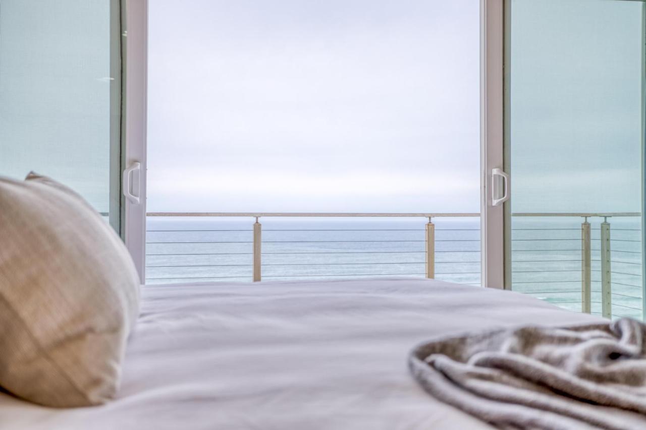 The Salt Life Holiday home