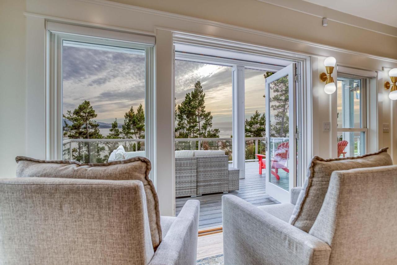 Panoramic Point Holiday home