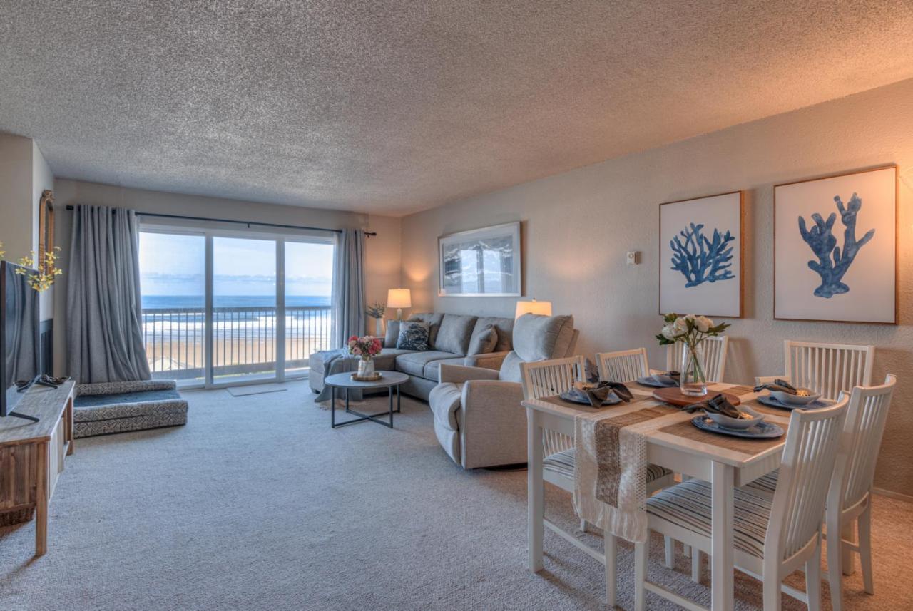 Surftides Plaza * Lincoln City