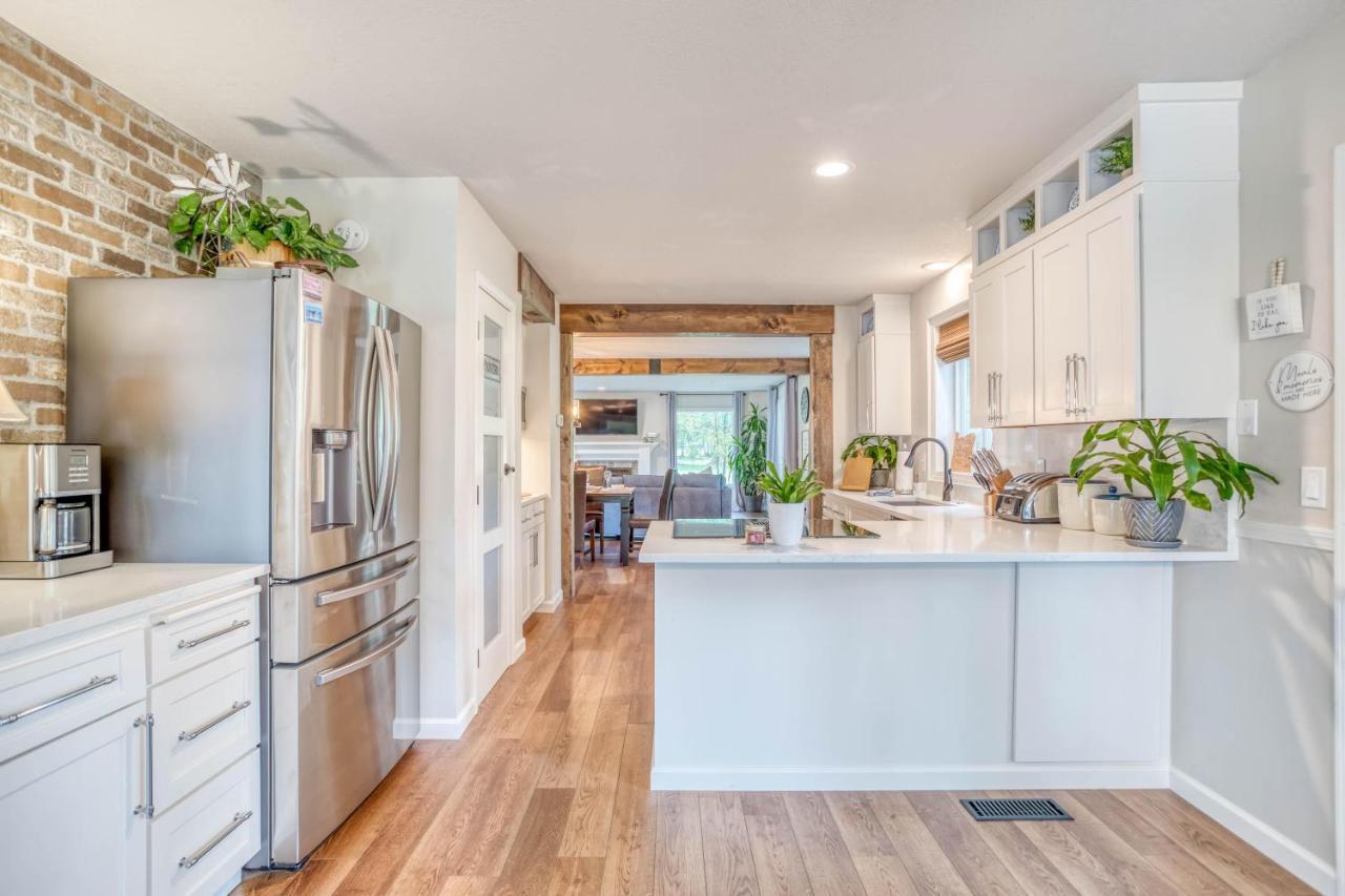 Holiday home Drift Creek Casa