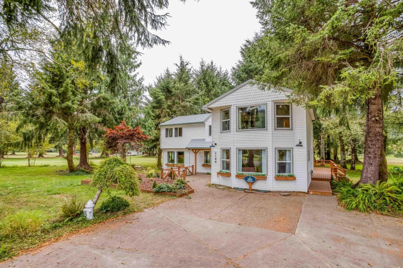 Drift Creek Casa *