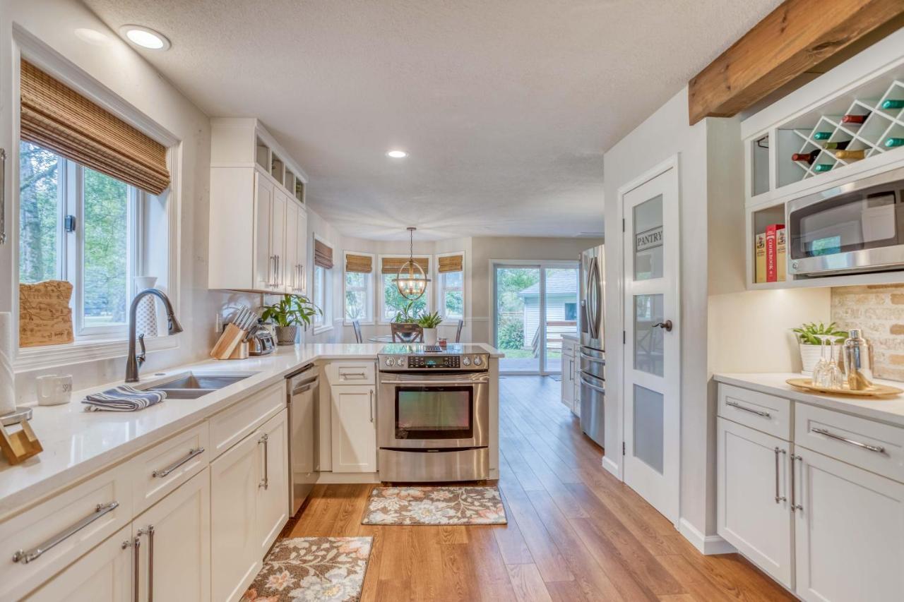 Drift Creek Casa Holiday home