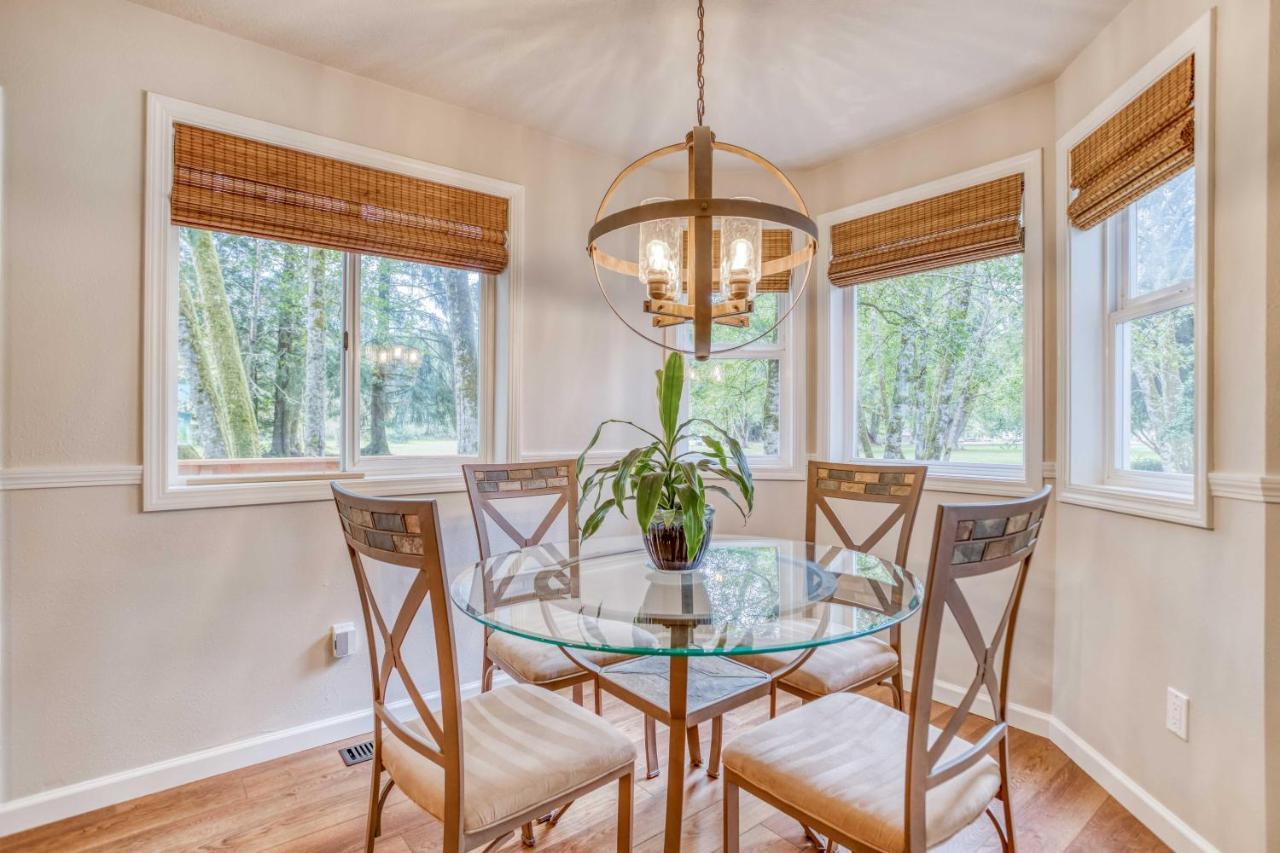 Holiday home Drift Creek Casa Lincoln City