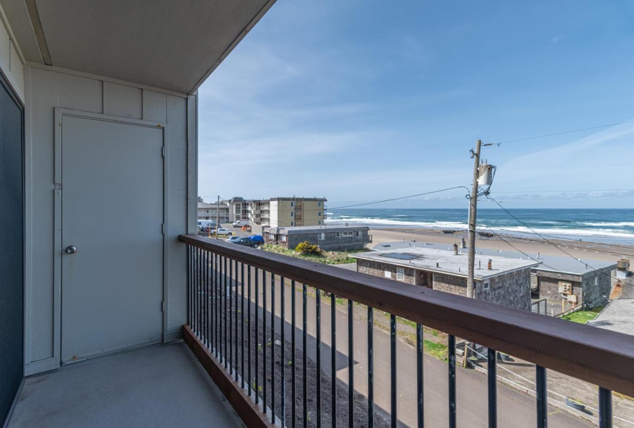 Surftides Plaza Inn Lincoln City