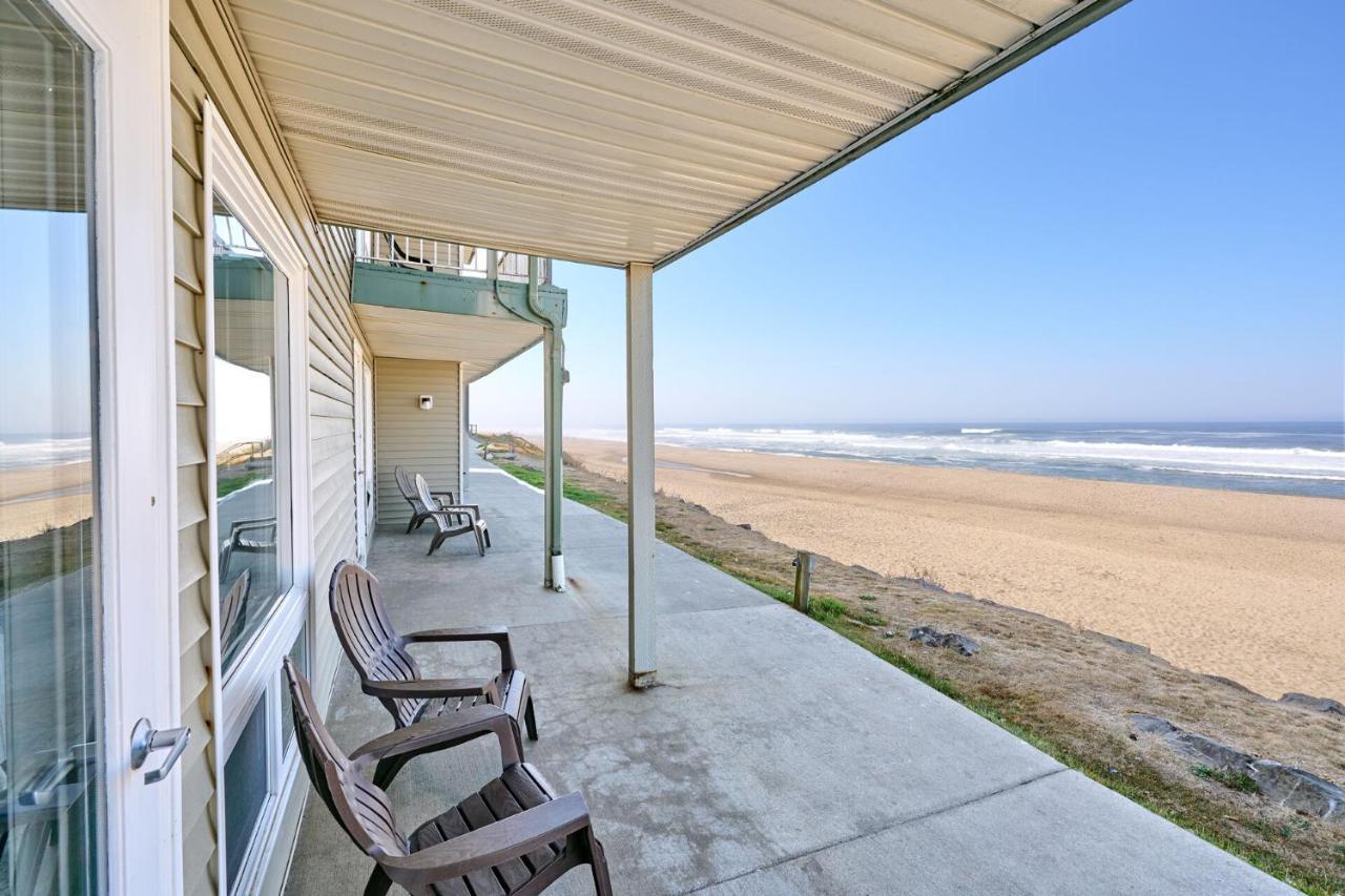 D Sands Inn Lincoln City