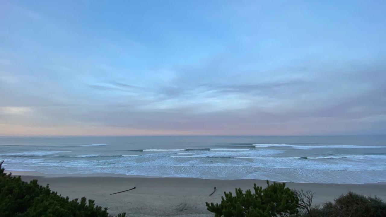 Seahorse Oceanfront Motel *