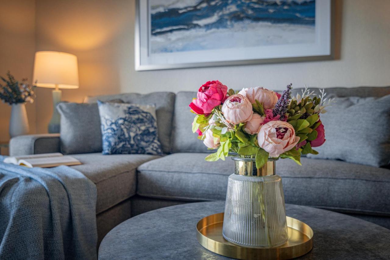 Inn Surftides Plaza Lincoln City