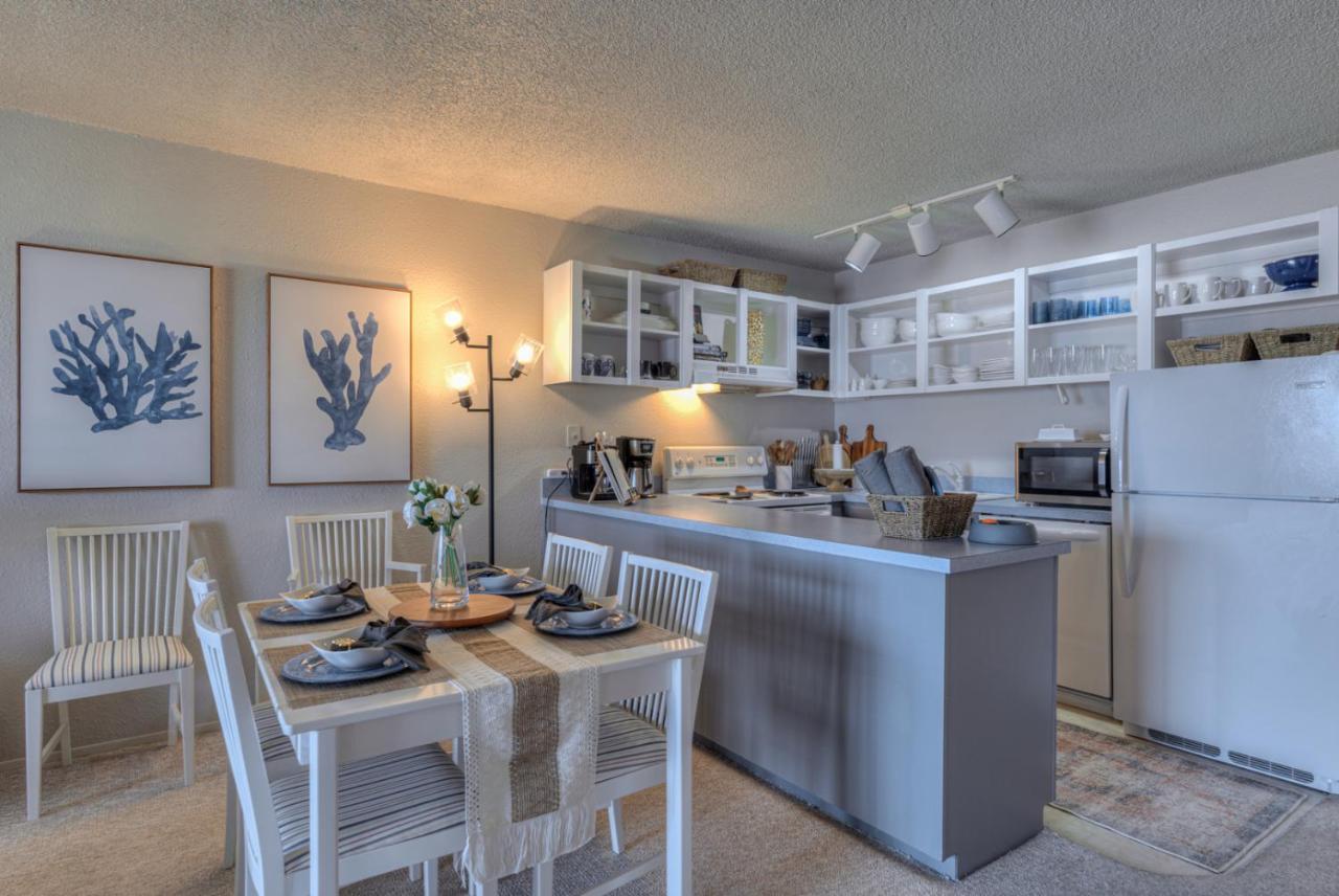 Surftides Plaza * Lincoln City