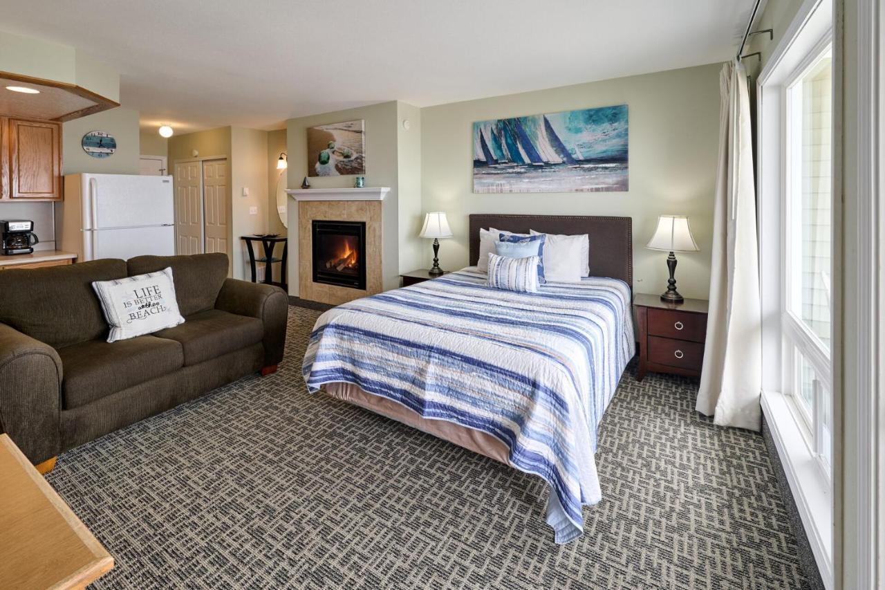 Inn D Sands
