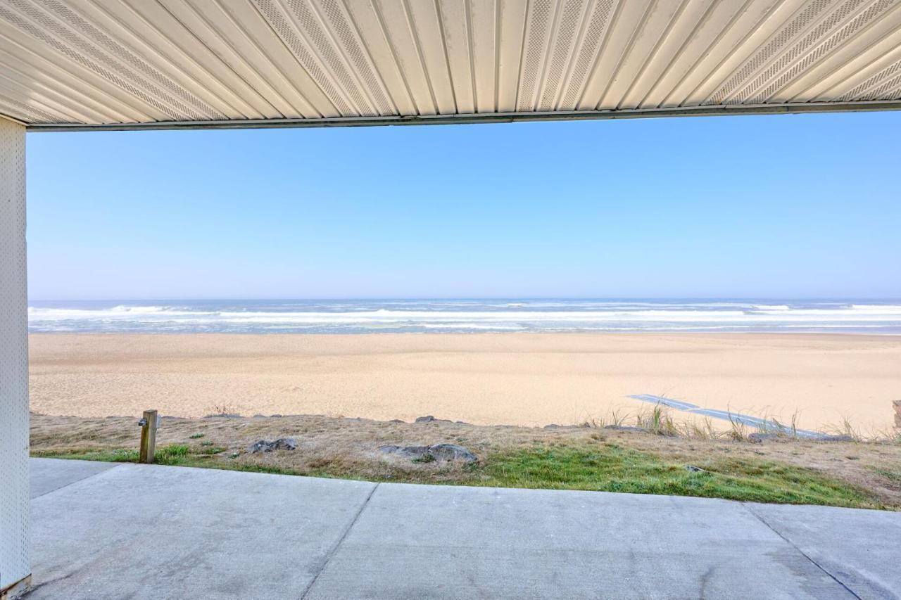 D Sands Lincoln City