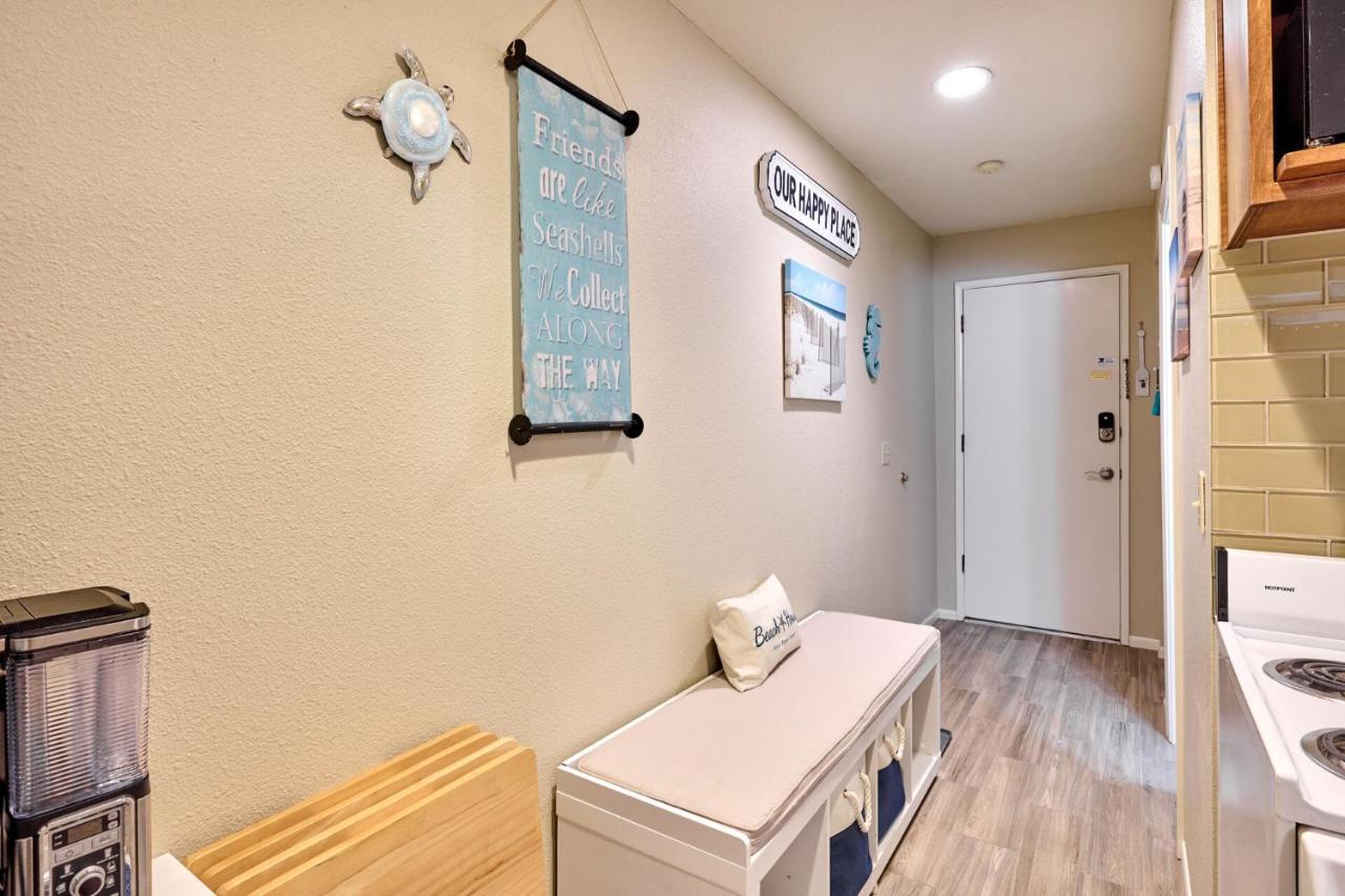 Surftides Plaza Inn