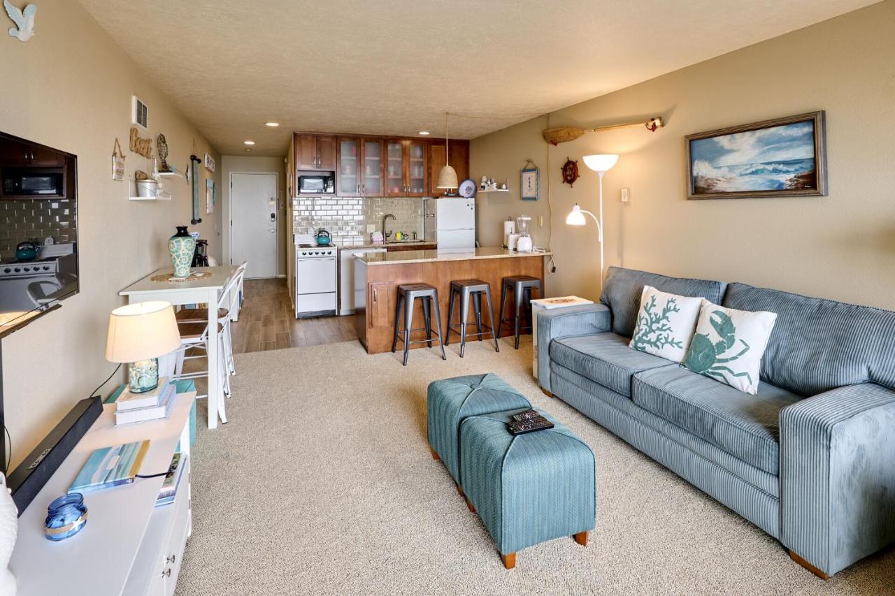 Surftides Plaza Inn *