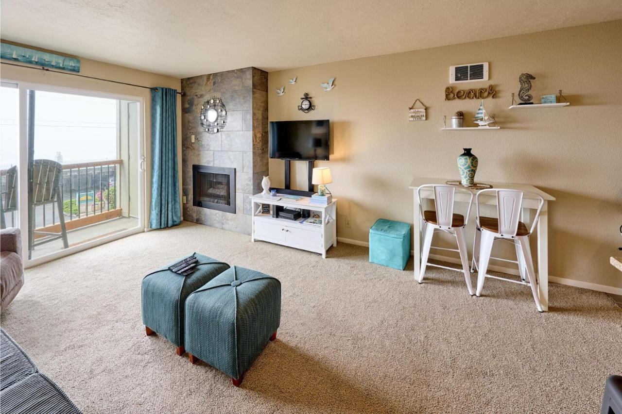 Surftides Plaza * Lincoln City