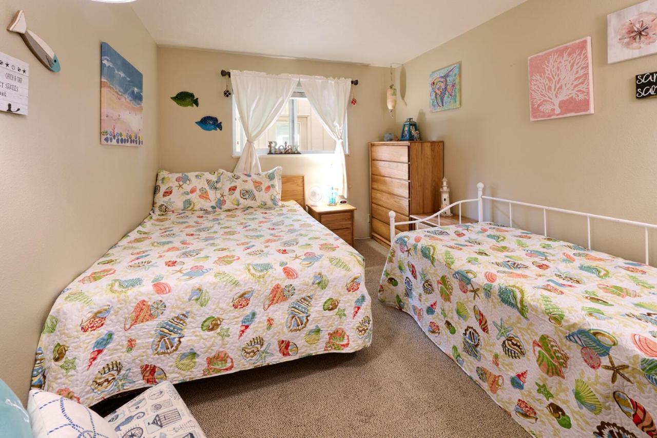Inn Surftides Plaza Lincoln City