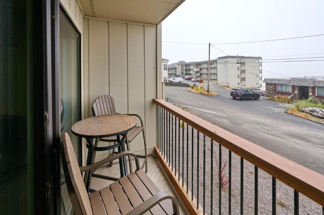 Surftides Plaza Inn Lincoln City