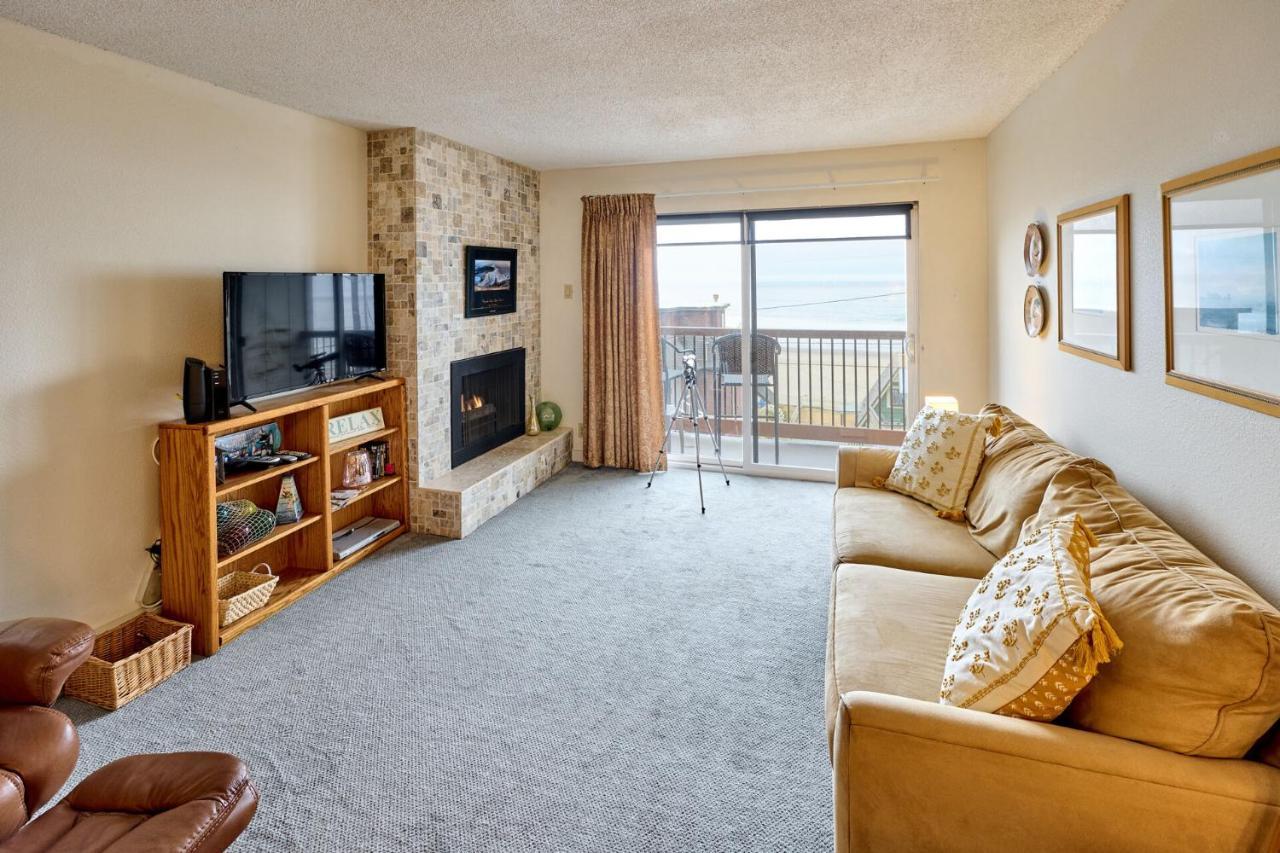 Surftides Plaza Inn Lincoln City