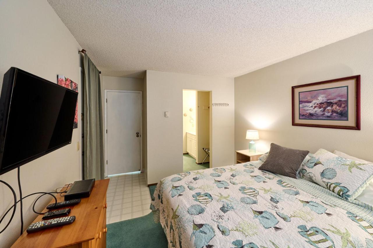 Surftides Plaza *
