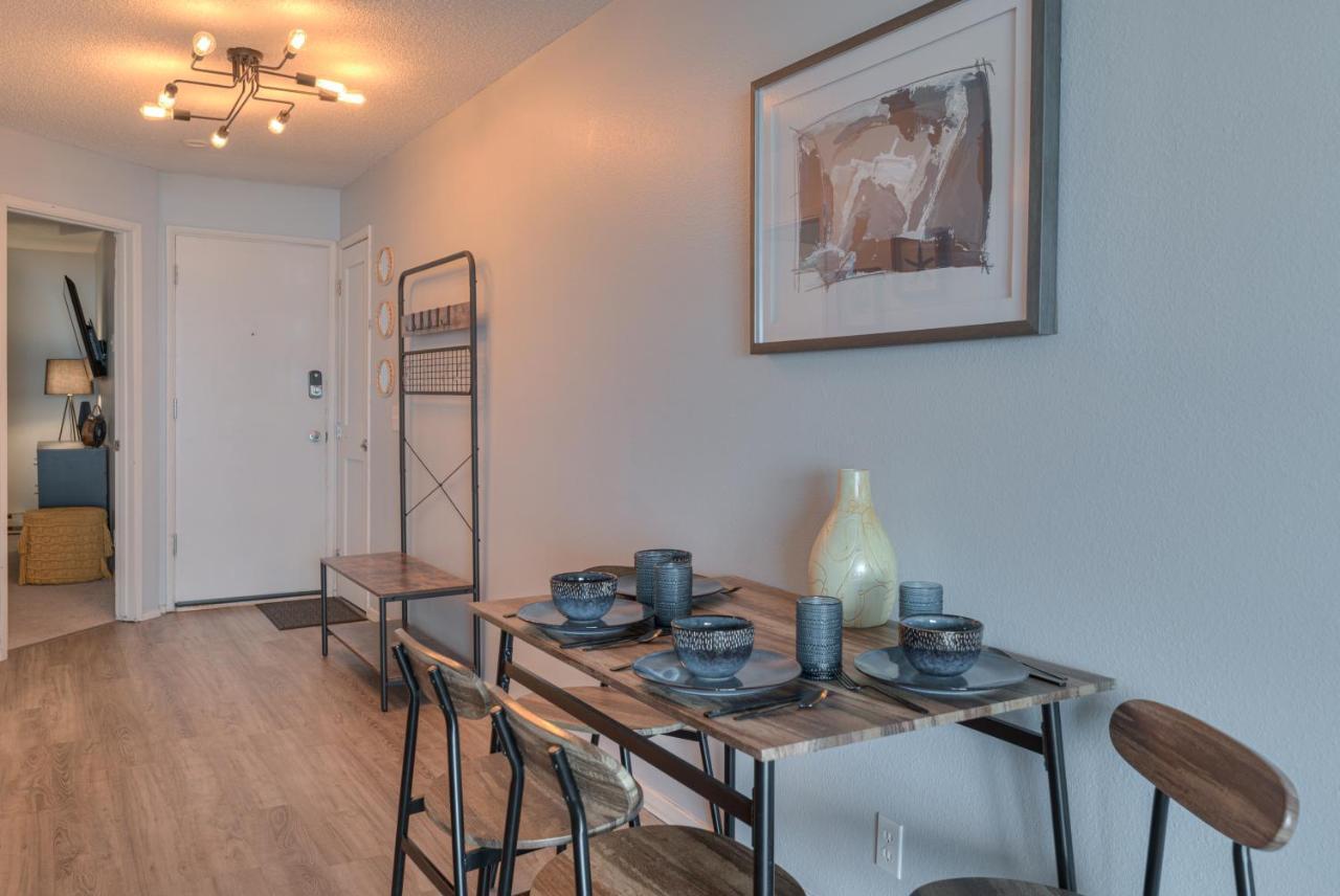 Surftides Plaza * Lincoln City