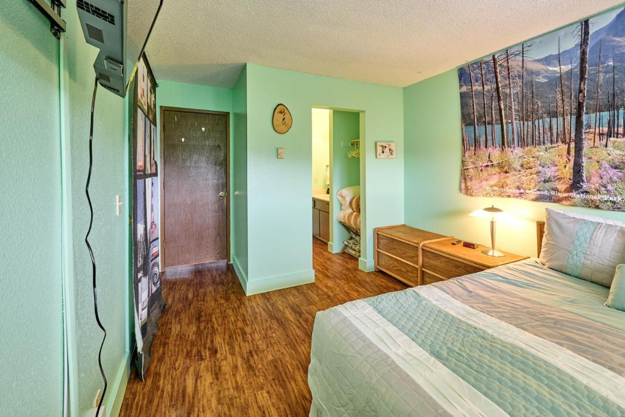 Inn Surftides Plaza *