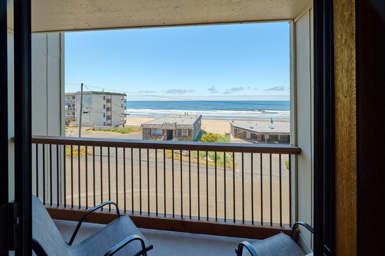 Inn Surftides Plaza *