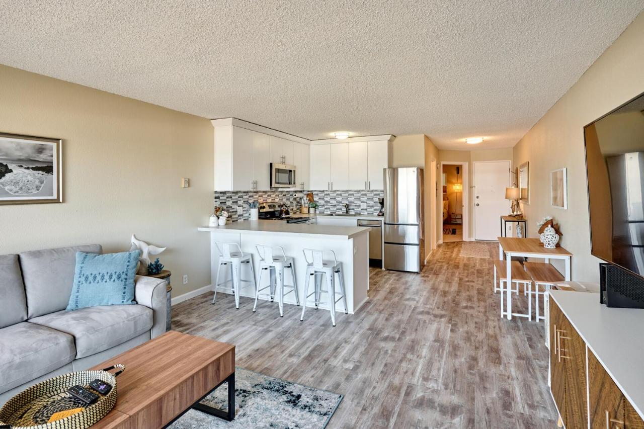 Surftides Plaza *