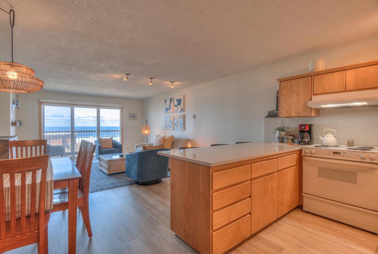 Surftides Plaza Inn